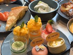 -喜庭海鲜自助(深圳万丰海岸城店)