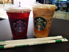 -星巴克(深圳世纪汇分店)