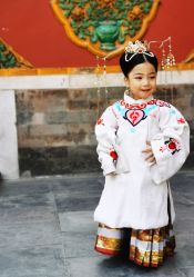 点击看大图 -美云庭古装·格格服汉服·京城旅拍(北京店)