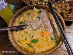 -玉祥府牛肉罩饼(金光道店)