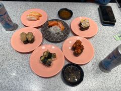-争鲜回转寿司(中街大悦城店)