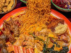 -李炮称盘麻辣烫(无锡荟聚店)