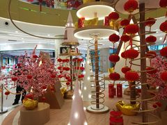-凯德广场(西城店)