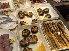 -万盛合(渔人码头店)