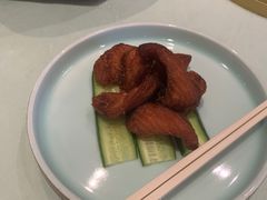 上海本帮熏鱼-香浙汇(望京店)