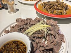 -钱山海鲜大排档