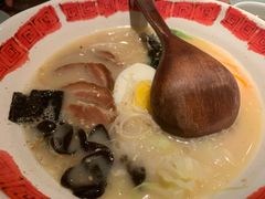 -山葵家·创意料理(宁波来福士店)
