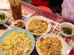 -扬二春炒饭(国庆路总店)