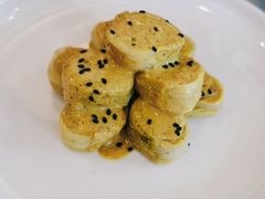 -烤肉季饭庄