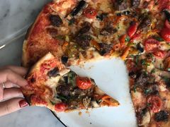 -Pizza Express(机场T1店)