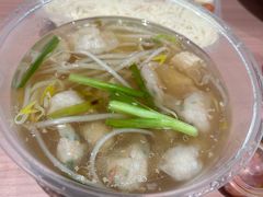 -西天尾扁食卤肉(湄洲农贸市场店)