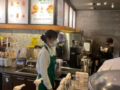 -星巴克(西湖天地店)