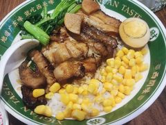 -西关味(大卫城店)