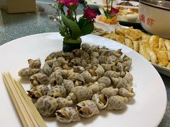 -明香海鲜酒家(华强北店)