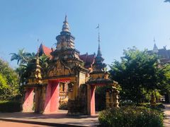 -西双版纳总佛寺
