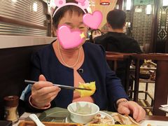 -悦满楼·西关名点·湛江名菜(航空综合大厦店)