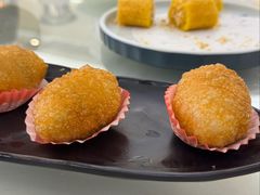 -圣丰城酒家·宴会(宝安大仟里店)