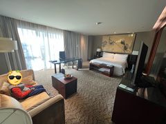 -北京丽晶酒店