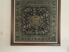 -中国蓝印花布馆