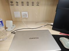 -蓝鲸自习室(将台店)