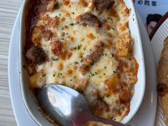 -必胜客(新福地店)