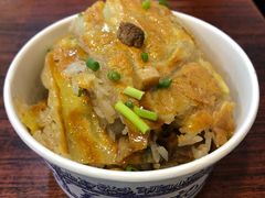 三鲜豆皮-蔡林记(黄鹤楼店)
