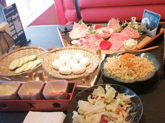-300杯·和牛烧肉清酒专门店(廊里店)