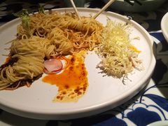 -绿茶餐厅(布吉万象汇店)