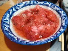 -果松木炭酸菜铜火锅·外婆参鸡汤