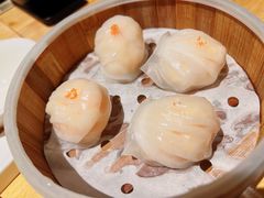 -兰亭轩茶餐厅(长江路店)