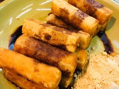 红糖糍粑-脑馋粉儿(三里屯店)