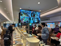 -素满香·食养自助(建邺万达店)