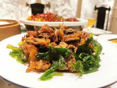 椒盐鸭架-城南往事(滨江世茂店)