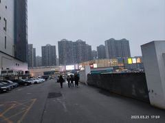 -昆山皇冠国际会展酒店