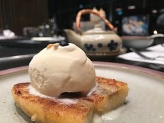 -将军日本餐厅·Shogun 传统日料·铁板烧·板前料理(厦门马哥孛罗东方大酒店)