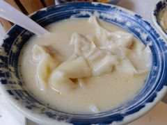 -龙抄手(文殊坊店)