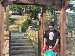 -南北湖风景区