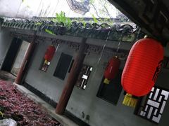-桂林灵渠景区