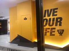 -超级猩猩健身·团课(淮海百盛店)