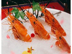 -上海滩餐厅(BFC外滩金融中心店)