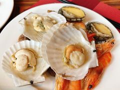 -万达文华酒店·美食汇自助餐厅