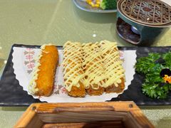 -龙庭华宴·粤菜·早茶