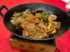-山西会馆·晋菜·晋商宴·民俗博物馆(体育路店)