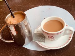 大哥奶茶-有璟阁港式餐厅(金融街购物中心店)
