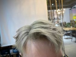 -HairCode芭曲发型