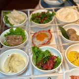 鲜牛肉火锅界的大佬——左庭右院鲜牛肉火锅