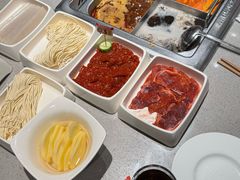 -海底捞火锅(团结桥店)