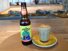 澳白-Seesaw Coffee(朝阳大悦城店)