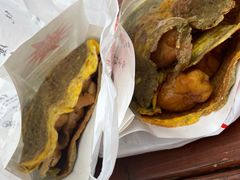 -清真·二嫂子煎饼果子(卫津路总店)