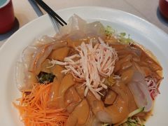 -小京华楼·京味斋(三元桥国展店)